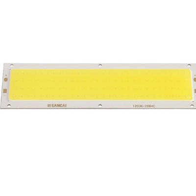 Pfeiler des Akku-langer Streifen-Licht-Chip-12v 10W des Auto-LED
