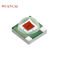 3535 Pachage SMD ROTES 660NM 3W 600mA LED wachsen hellen Chip