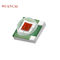 3535 Pachage SMD ROTES 660NM 3W 600mA LED wachsen hellen Chip