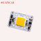 Chip der hohen Leistung AC90V Bridgelux 50w an Bord LED