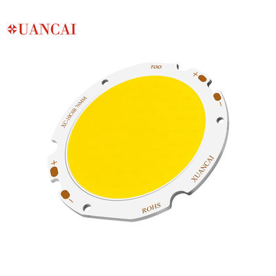 40w Flip Chip Cob